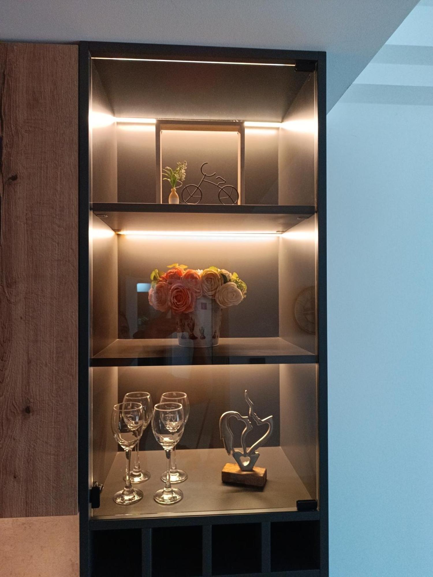 19Th & 18Th Floor Secure Apartments With Pool & Fitness & Parking Included In Price Skopje Zewnętrze zdjęcie